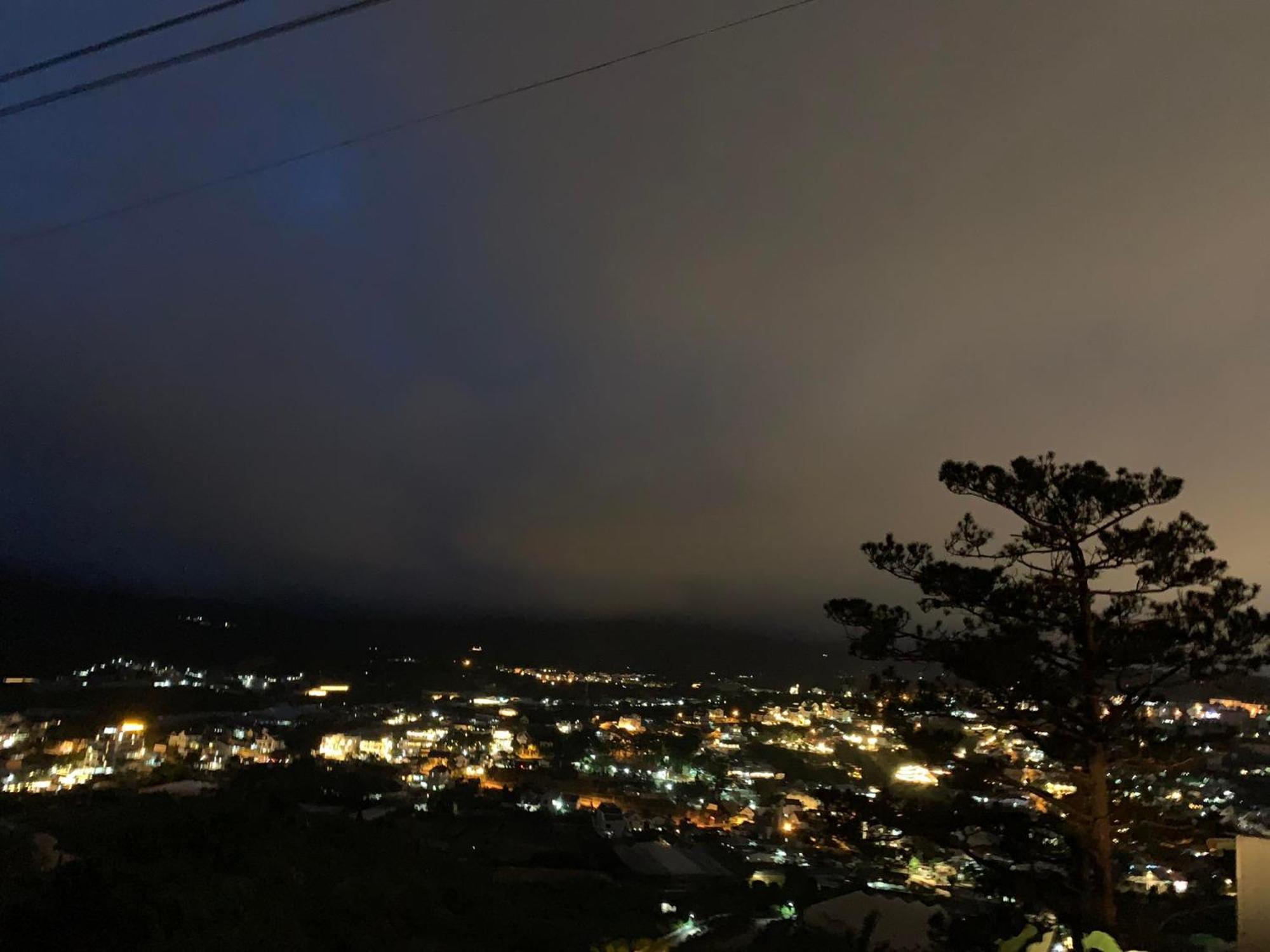 Romantic House On A Pine Hill Dalat エクステリア 写真